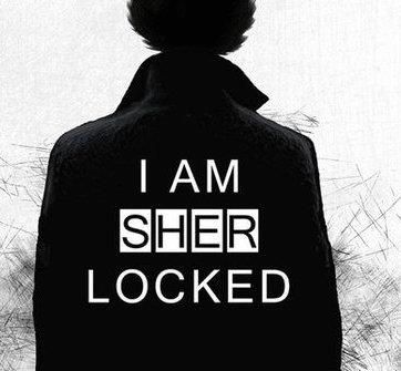 Sherlock Holmes Riddles