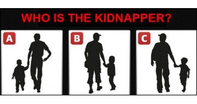 Fun Kidnapper Mystery 