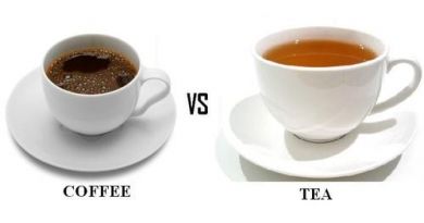 Tea Or Coffee Riddle