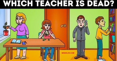 Which teacher is dead 