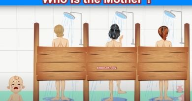 Who Is the Mother Pict