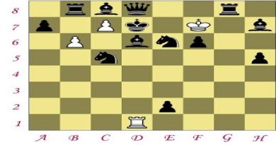Chess Riddle