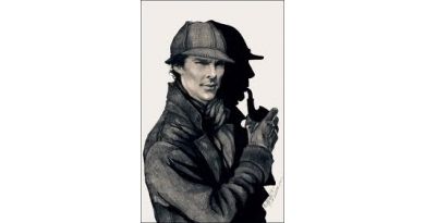 Sherlock Holmes Murder