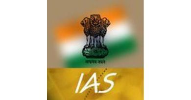 IAS level question