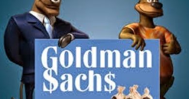 Goldman Sachs Intervie