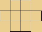 8 Number Grid Puzzle