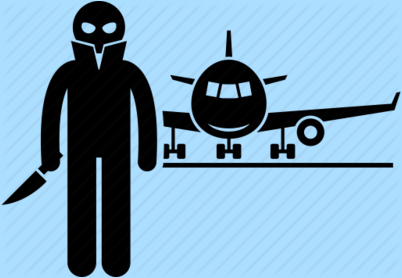 Aeroplane Hijack puzzle Aeroplane Hijack puzzle