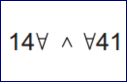 Algebra Rebus Riddle