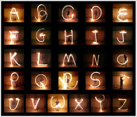 Alphabets Number Series
