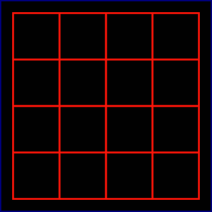 Count Number Of Squares