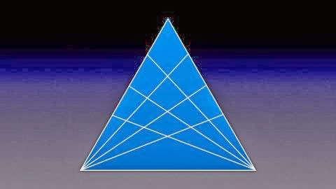 Count Quadrilaterals Puzzle