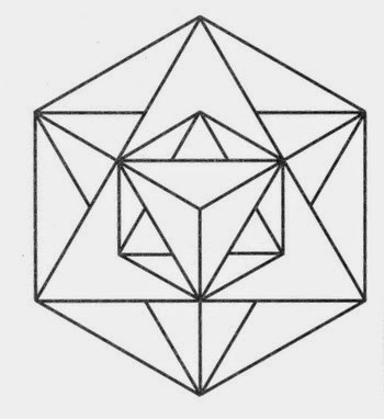 Count The Number Of Triangles In Figure