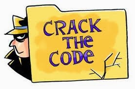 Crack The Code Puzzle