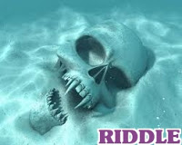 Death Mystery Riddle