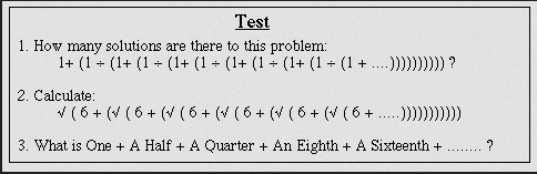 Deductive Logic Puzzle