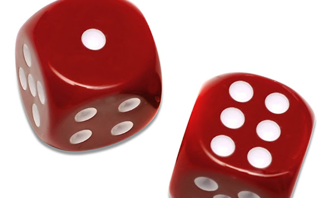 Dice Sum Is 7 Probability Maths Puzzle