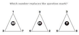 Easy Maths Picture Problem