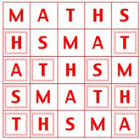 February Maths Puzzle