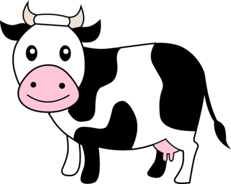 Funny Cow Riddle