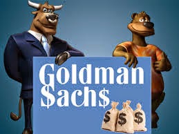 Goldman Sachs Interview Puzzle
