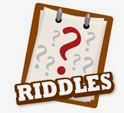Good Short Riddle Good Short Riddle