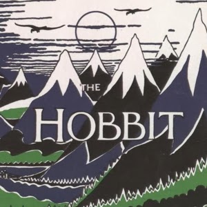 Hobbit Riddle
