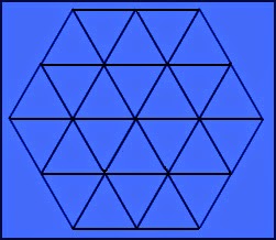 How Many Triangles Puzzle
