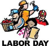 Labor Day Maths Puzzle Labor Day Maths Puzzle