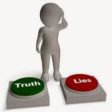 Liar and truth teller riddle