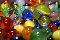 Marbles Puzzle