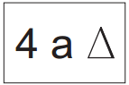 Mathematical Rebus Riddle