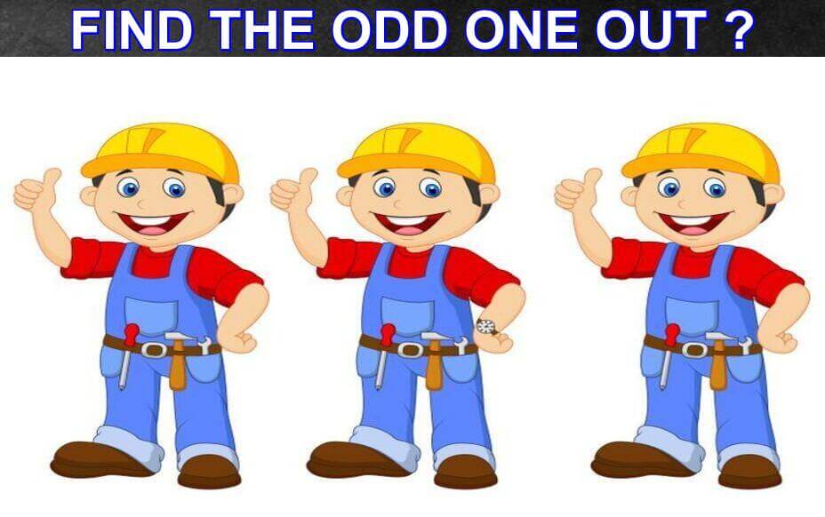 Mechanic Brain Teaser Mechanic Brain Teaser