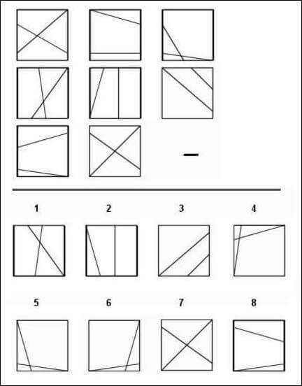 Missing Image Riddle