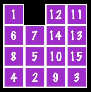 Missing Number Puzzle