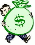 Money puzzle Money puzzle