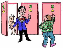 Monty Hall Problem Puzzle