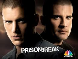 Prison Break Riddle