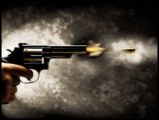 Probability Riddle Loaded Revolver Probability Riddle Loaded Revolver