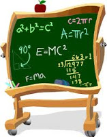 Puzzle Of Maths