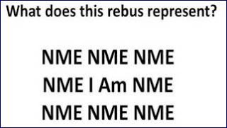 Rebus Phrase Puzzle Rebus Phrase Puzzle
