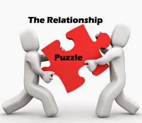 Relationship Puzzle