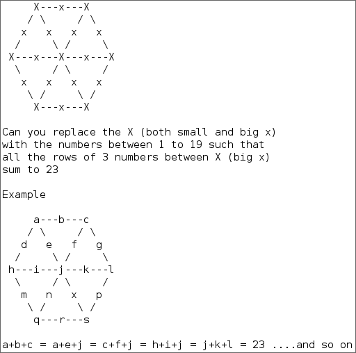 Replace Shape Puzzle