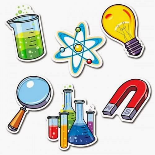 Science Logic Puzzle