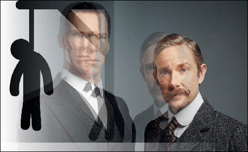 Sherlock Holmes Riddle - How Women Die Sherlock Holmes Riddle - How Women Die