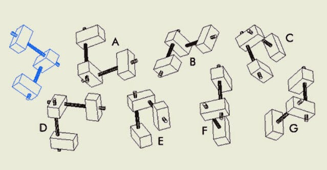 Similar Figures Problem