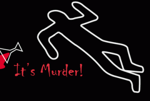 Solve The Murder Case Riddle