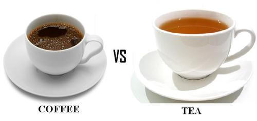 Tea Or Coffee Riddle