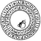 Three Cipher Riddles
