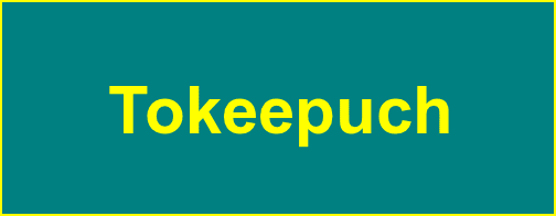 Tokeepuch Pictogram