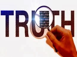 Truth Lie Puzzle